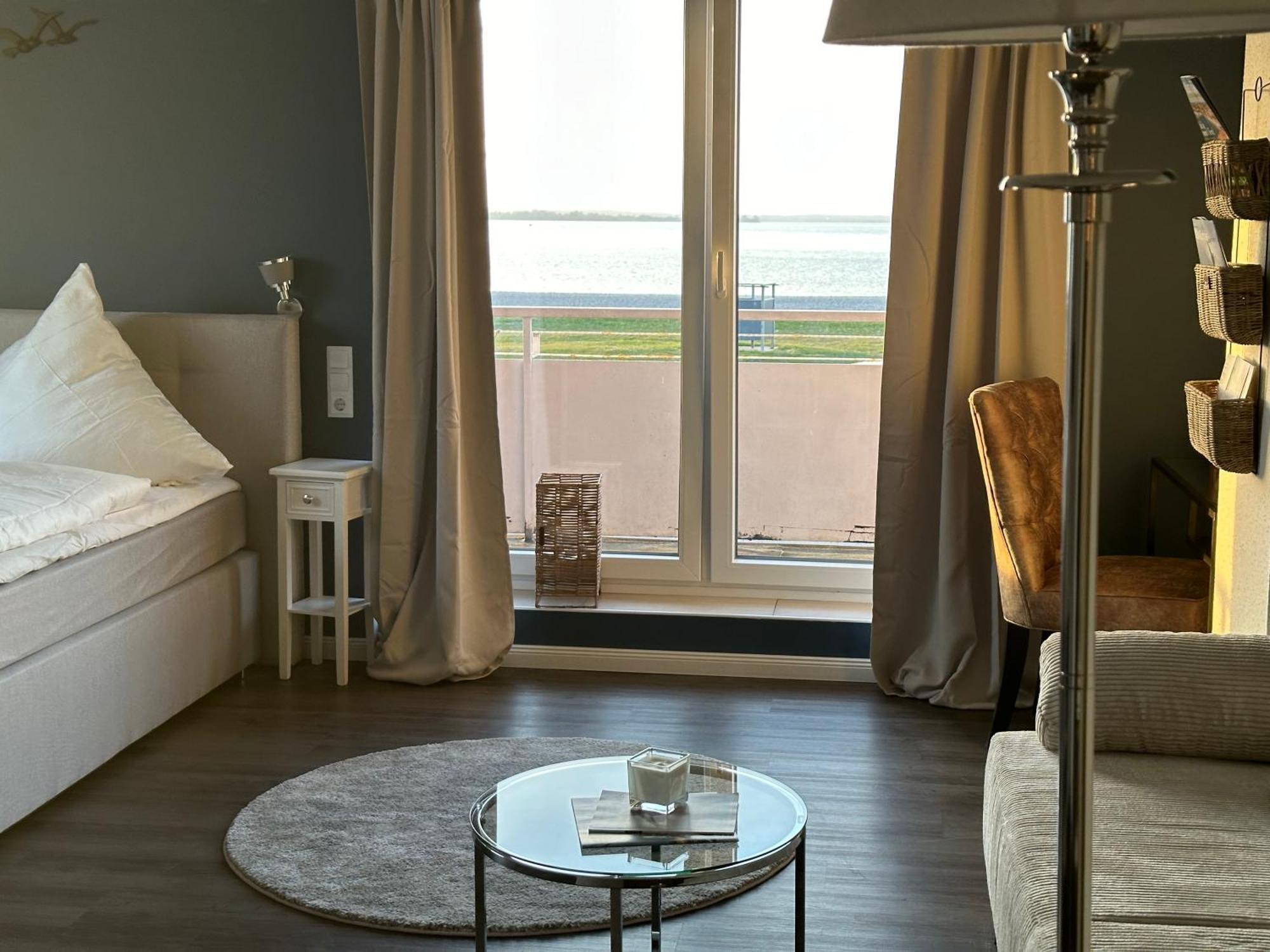 Hotel Restaurant Ostsee-Anker Langballig Eksteriør bilde