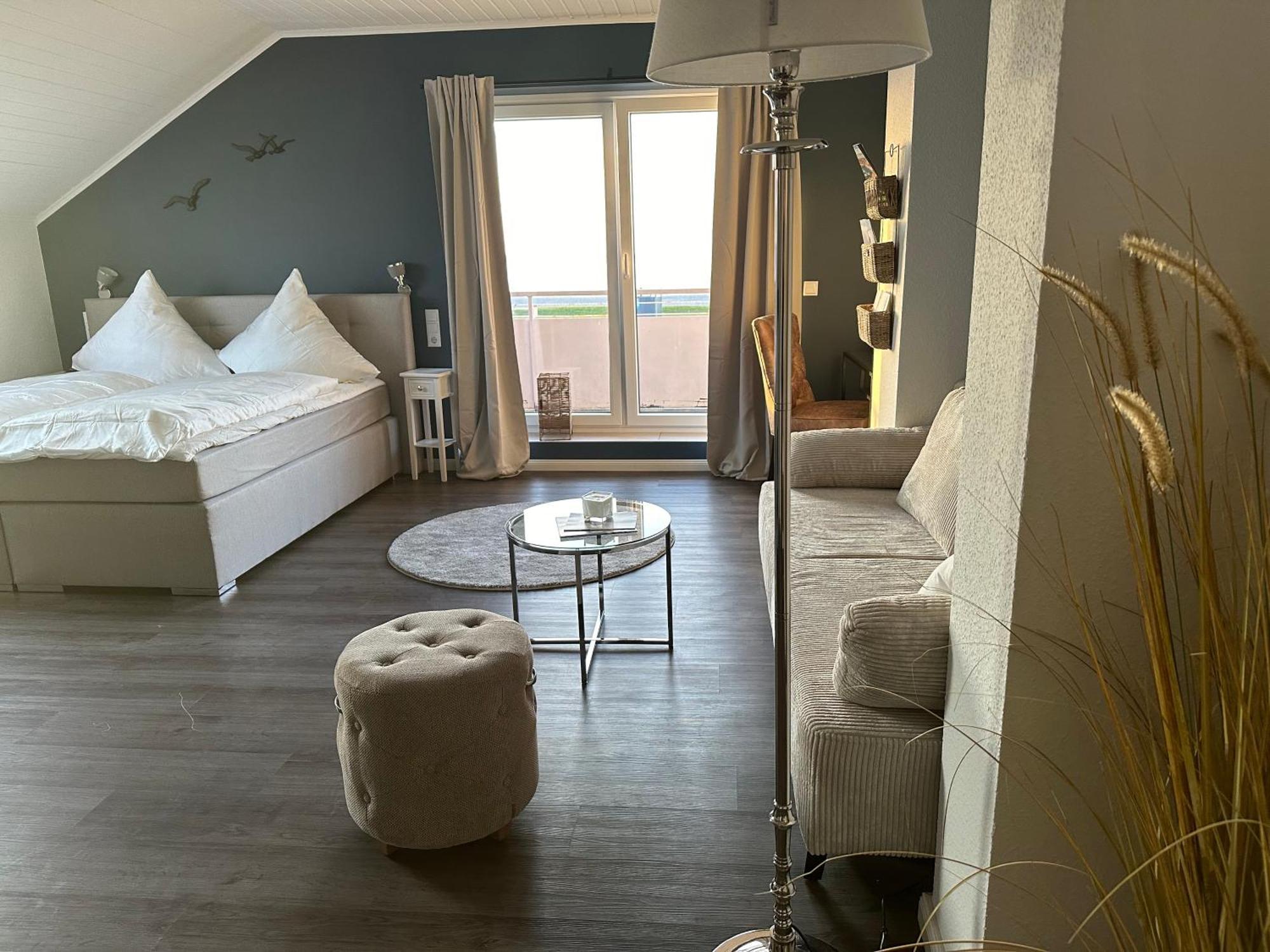 Hotel Restaurant Ostsee-Anker Langballig Eksteriør bilde
