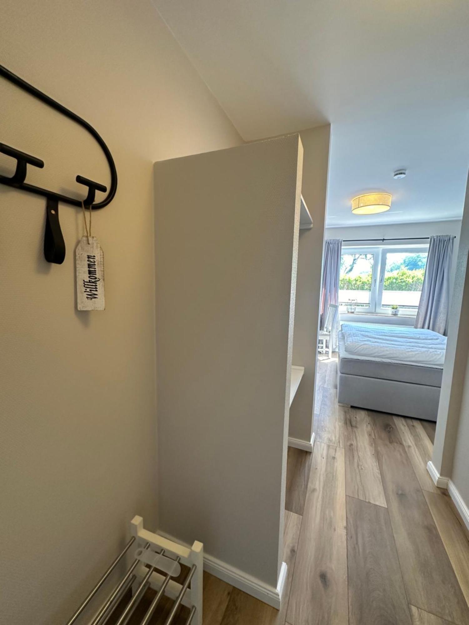 Hotel Restaurant Ostsee-Anker Langballig Eksteriør bilde