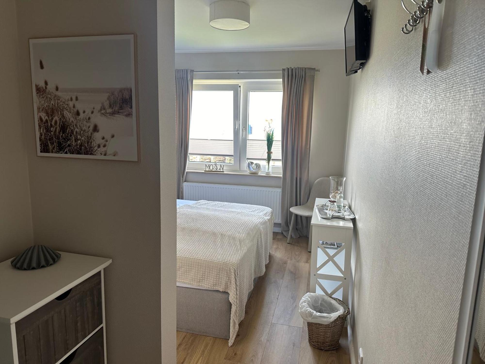 Hotel Restaurant Ostsee-Anker Langballig Eksteriør bilde