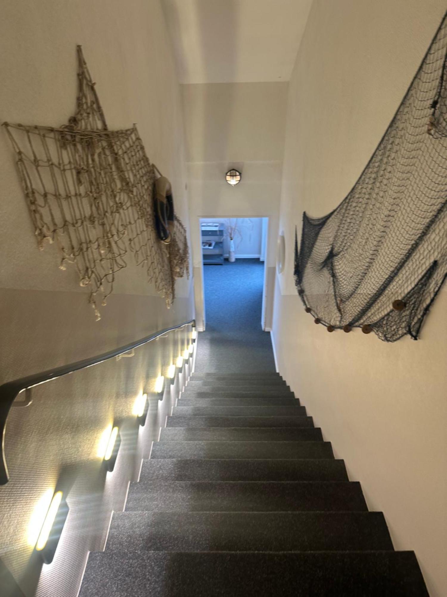 Hotel Restaurant Ostsee-Anker Langballig Eksteriør bilde